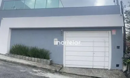 Casa com 3 dormitórios à venda, 200 m² por r$ 1.200.000,00 - vila pirituba - são paulo/sp