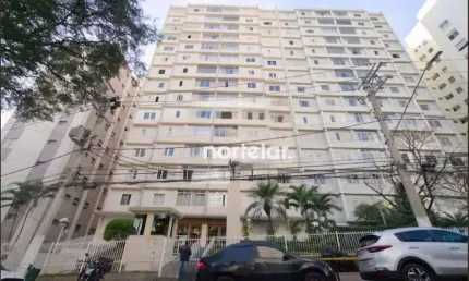 Apartamento com 2 dormitórios à venda, 109 m² por R$ 868.000,00 - Vila Mariana - São Paulo/SP