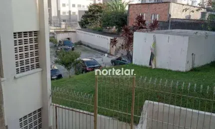 Apartamento à venda, 45 m² por R$ 200.000,00 - Guaianases - São Paulo/SP