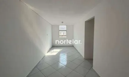 Apartamento com 2 dormitórios à venda, 56 m² por R$ 180.000,00 - Conjunto Habitacional Brigadeiro Eduardo Gomes - São Paulo/SP