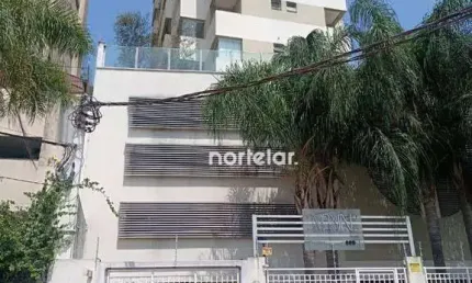 Apartamento com 2 quartos à venda na Rua Santo Egídio, Santana, São Paulo