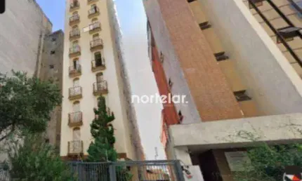Apartamento à venda, 33 m² por R$ 395.000,00 - Bela Vista - São Paulo/SP