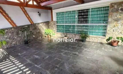 Casa com 3 dormitórios à venda, 180 m² por R$ 1.468.000,00 - Nossa Senhora do Ó - São Paulo/SP