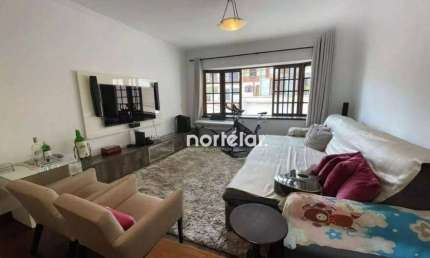 Sobrado com 3 dormitórios à venda, 270 m² por R$ 1.298.000,00 - Jardim Regina - São Paulo/SP