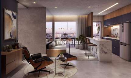 Apartamento com 3 quartos à venda na Rua dos Chanes, Indianópolis, São Paulo