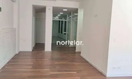 Sala comercial com 14 salas para alugar na Avenida Alberto Byington, Vila Maria, São Paulo