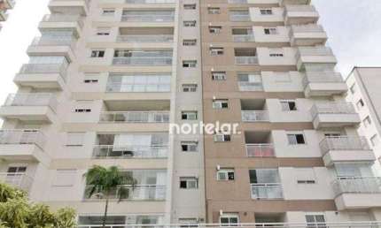 Apartamento com 2 quartos à venda na Rua Cayowaá, Perdizes, São Paulo