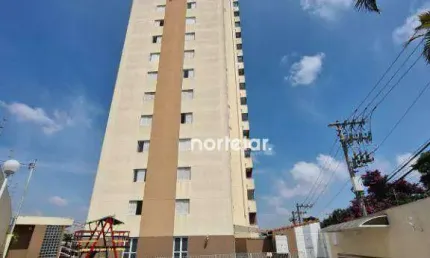 Apartamento com 2 dormitórios à venda, 47 m² por r$ 340.000,00 - freguesia do ó - são paulo/sp