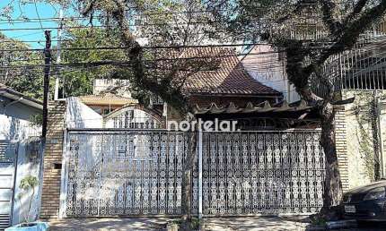 Sobrado com 2 quartos à venda, 150 m² - Imirim - São Paulo/SP