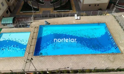 Apartamento com 2 dormitórios à venda, 75 m² por R$ 439.000,00 - Freguesia do Ó - São Paulo/SP
