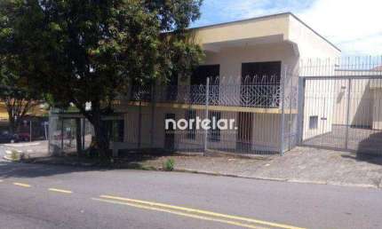 Sobrado à venda, 230 m² por R$ 1.400.000,00 - Parque São Domingos - São Paulo/SP