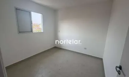 Apartamento com 1 dormitório à venda, 28 m² por r$ 207.000,00 - vila pereira cerca - são paulo/sp
