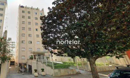 Apartamento à venda, 62 m² por r$ 450.000,00 - alto da lapa - são paulo/sp
