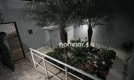 Sobrado com 3 dormitórios à venda, 84 m² por R$ 569.000,00 - Vila Nova Mazzei - São Paulo/SP