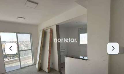 Apartamento com 2 quartos à venda na Rua Calixto de Jesus Netto, Jardim Sao José, São Paulo