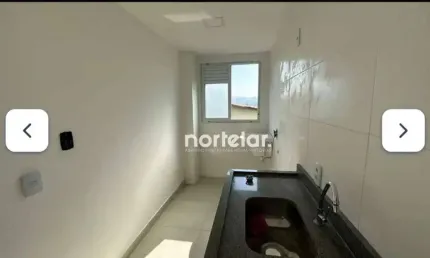 Apartamento com 2 quartos à venda na Rua Calixto de Jesus Netto, Jardim Sao José, São Paulo