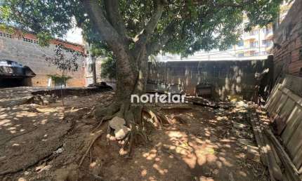 Terreno à venda na Rua José Ataliba Ortiz, Vila Mangalot, São Paulo