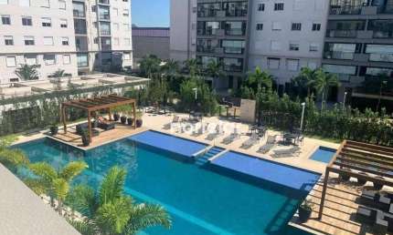 Apartamento com 3 dormitórios à venda, 81 m² por R$ 1.050.000,00 - Lapa - São Paulo/SP