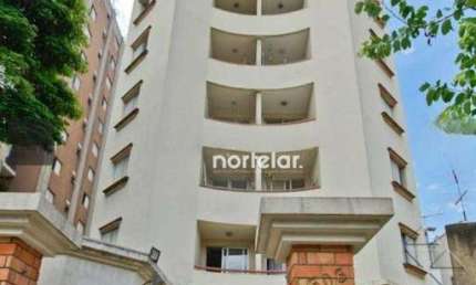 Apartamento com 2 dormitórios à venda, 64 m² por R$ 855.000,00 - Pompeia - São Paulo/SP