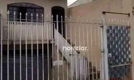 Sobrado com 3 dormitórios à venda, 304 m² por R$ 898.000,00 - Jardim Primavera - São Paulo/SP