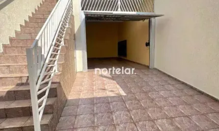 Sobrado com 3 dormitórios à venda, 170 m² por R$ 988.000,00 - Vila Pereira Cerca - São Paulo/SP