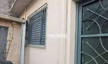 Sobrado com 3 dormitórios à venda, 80 m² por R$ 330.000,00 - Freguesia do Ó - São Paulo/SP