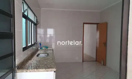 Sobrado com 3 dormitórios à venda, 114 m² por R$ 634.000,00 - Freguesia do Ó - São Paulo/SP