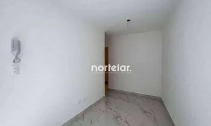 Apartamento com 1 quarto e 1 banheiro à venda, 26 m²