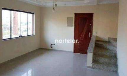 Sobrado com 3 quartos  , 144 m² por R$ 954.000 - Parque São Domingos - São Paulo/SP