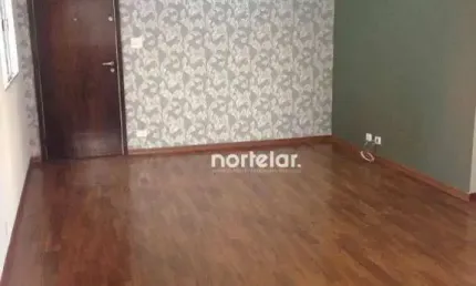 Apartamento com 2 dormitórios à venda, 87 m² por R$ 835.000,00 - Perdizes - São Paulo/SP