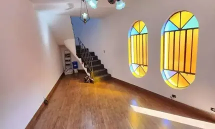 Sobrado com 2 dormitórios à venda, 250 m² por R$ 779.000,00 - Vila Bancária Munhoz - São Paulo/SP