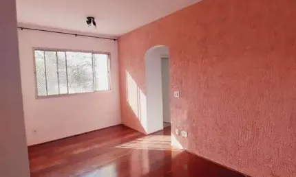 Apartamento com 2 dormitórios à venda, 52 m² por r$ 269.000,00 - parque maria domitila - são paulo/sp