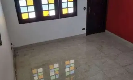 Sobrado à venda, 96 m² por R$ 650.000,00 - City Recanto Anastácio - São Paulo/SP