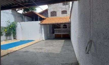 Sobrado com 4 dormitórios à venda, 400 m² por R$ 1.059.000,00 - Vila Clarice - São Paulo/SP