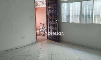 Casa com 2 dormitórios à venda, 271 m² por R$ 700.000,00 - Pirituba - São Paulo/SP