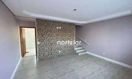 Sobrado com 2 dormitórios à venda, 68 m² - Jaraguá - São Paulo/SP
