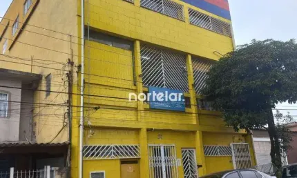 Ponto à venda, 250 m² por R$ 1.059.900,00 - Vila Serralheiro - São Paulo/SP