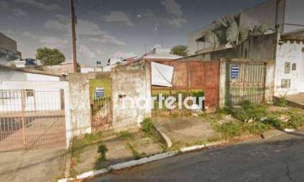Terreno à venda, 500 m² por R$ 2.490.000,00 - Vila Ré - São Paulo/SP