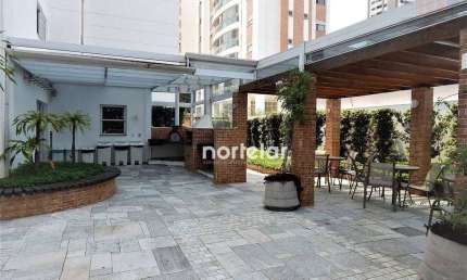 Apartamento com 3 dormitórios à venda, 100 m² por R$ 1.755.000,00 - Pinheiros - São Paulo/SP