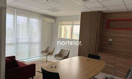 Sala para alugar, 36 m² por R$ 3.960,00/mês - Santa Teresinha - São Paulo/SP