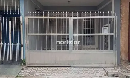 Sobrado à venda, 98 m² por r$ 650.000,00 - vila bela aliança - são paulo/sp