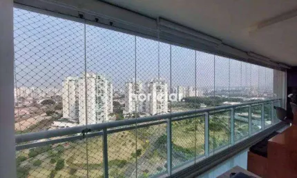 Apartamento com 2 dormitórios à venda, 157 m² por R$ 2.970.000,00 - Jardim das Perdizes - São Paulo/SP