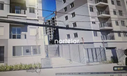 Apartamento 2 quarto ,, 39 m² por R$ 330.000 - Pirituba - Frente Estação Pirituba e Terminal de Onibus