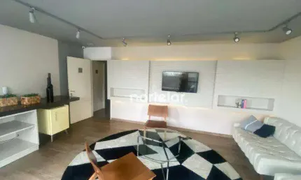 Apartamento à venda, 80 m² por r$ 655.000,00 - barra funda - são paulo/sp