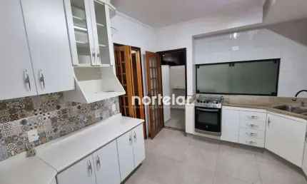 Casa com 3 dormitórios à venda, 192 m² por r$ 1.590.000,00 - vila leopoldina - são paulo/sp