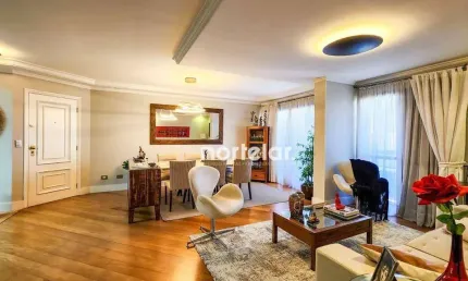 Cobertura à venda, 216 m² por R$ 2.970.000,00 - Vila Pompeia - São Paulo/SP