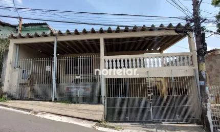 Terreno à venda, 250 m² por R$ 649.900,00 - Jardim Maristela - São Paulo/SP