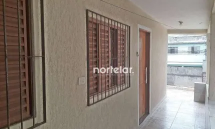 Casa com 2 dormitórios à venda, 176 m² por R$ 379.000,00 - Brasilândia - São Paulo/SP
