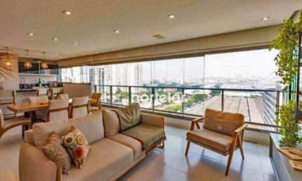 Apartamento com 3 quartos à venda na Rua Schilling, Vila Leopoldina, São Paulo