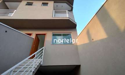 Sobrado com 2 dormitórios à venda, 120 m² por R$ 569.900,00 - Pirituba - São Paulo/SP